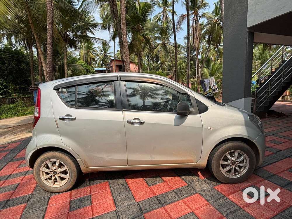 Maruti Suzuki 2009 Model