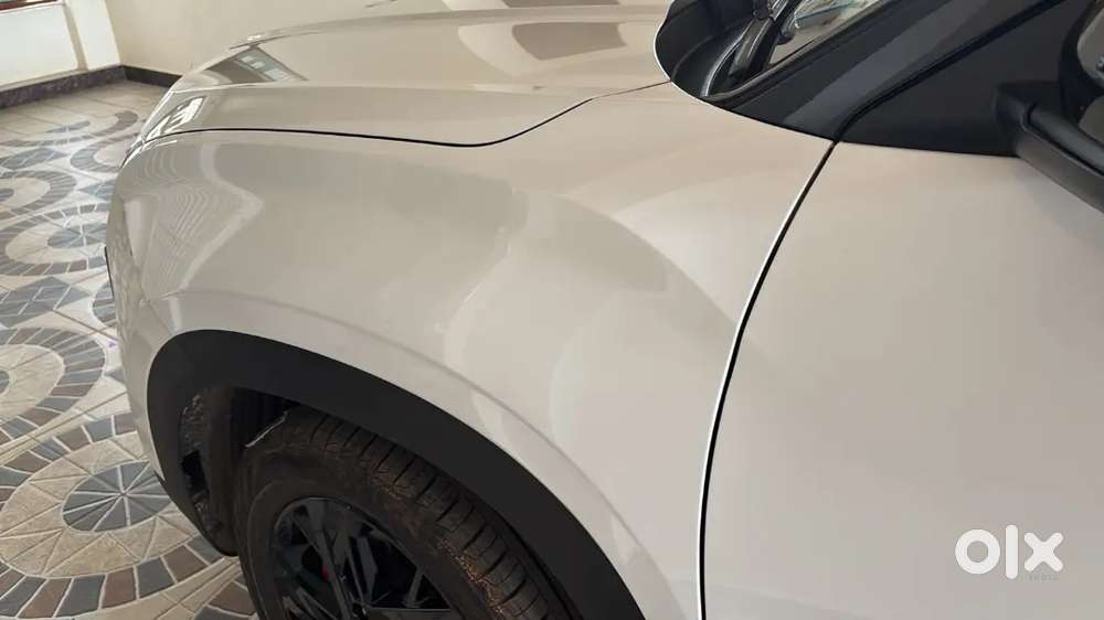 Hyundai Creta King Edition 2024