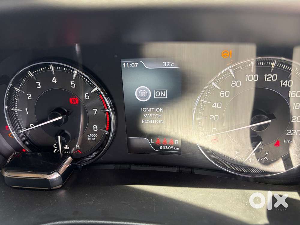 Maruti Suzuki Baleno Zeta, 2024, Petrol