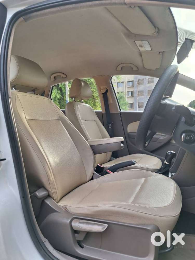 Skoda Rapid 1.5 Tdi At Elegance Black Package, 2015, Diesel