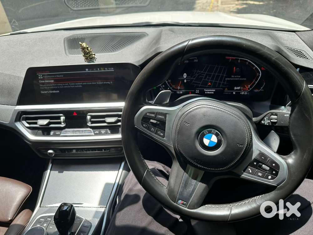 2022 Bmw 3 Series