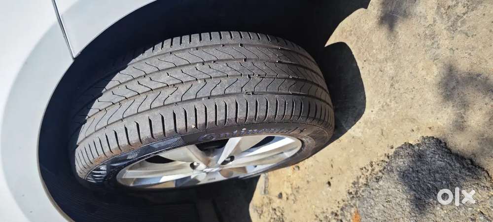 Hyundai Fluidic Verna 1.6 Sx Mt