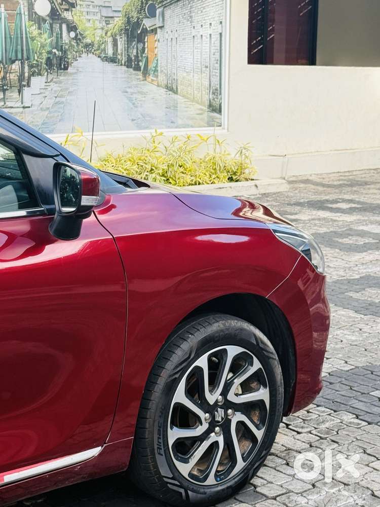 Maruti Suzuki Baleno Alpha, 2023, Petrol