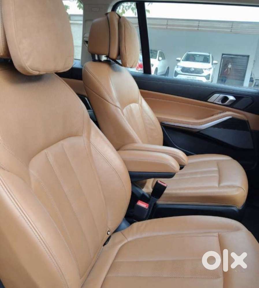 Bmw X7 3.0 Xdrive 40d M Sport, 2020, Diesel