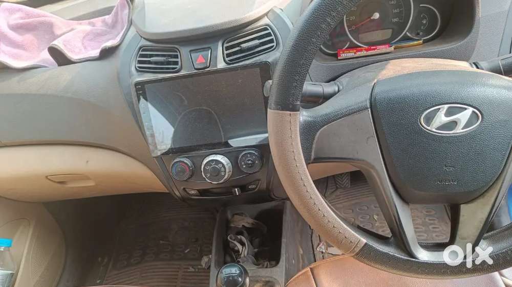 Hyundai Eon 2014 Petrol 80000 Km Driven
