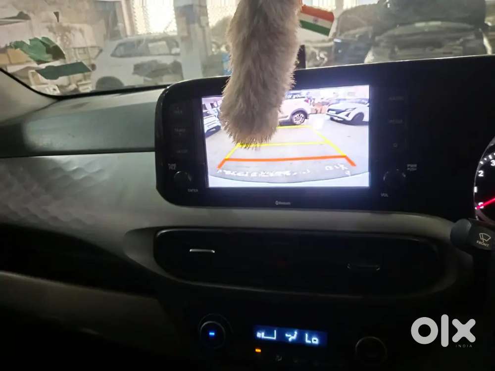 All In Company Condition