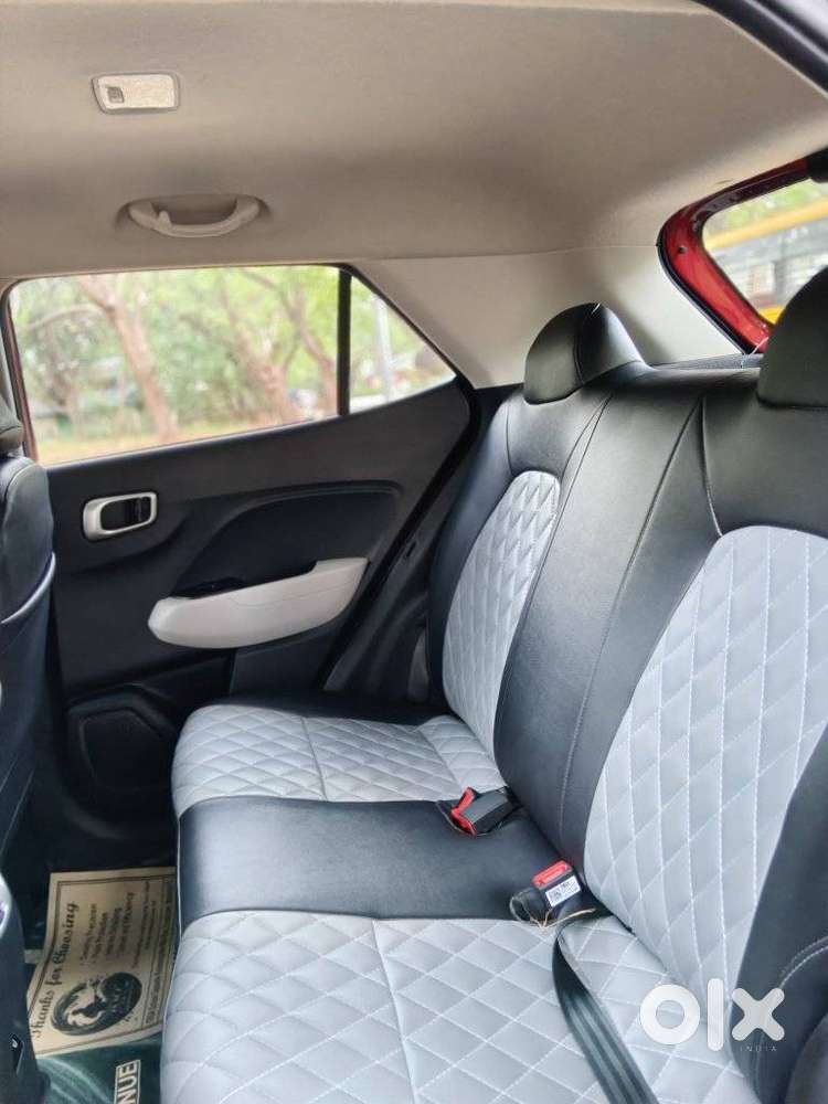 Hyundai Venue S Mt 1.2 Kappa, 2023, Petrol