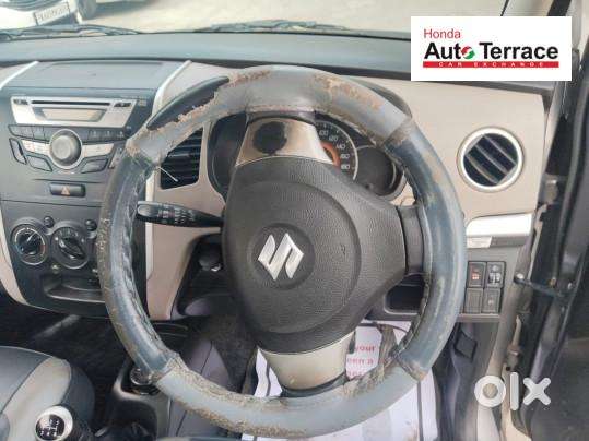 Maruti Suzuki Wagon R Vxi, 2013, Petrol