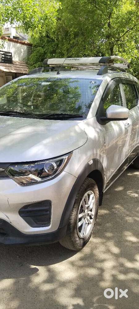 Renault Triber 2020 Petrol 46000 Km Driven