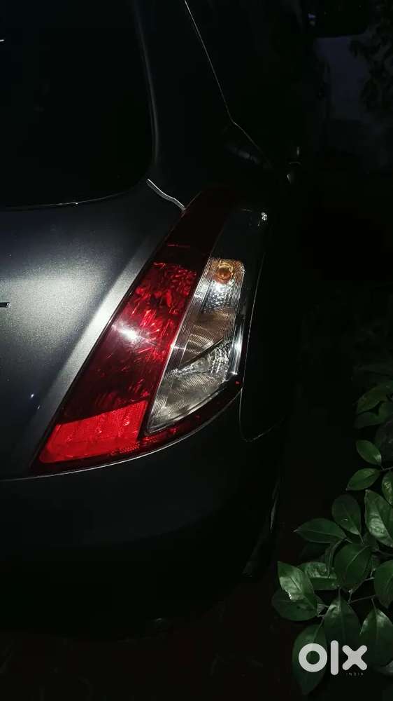 Car Is Good Condition 70000 Januan Run Hai Ok Sab