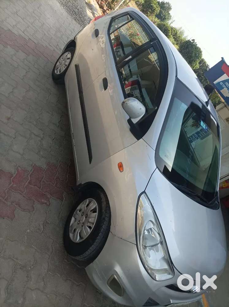 Hyundai I10 Magna December 2015 Cng