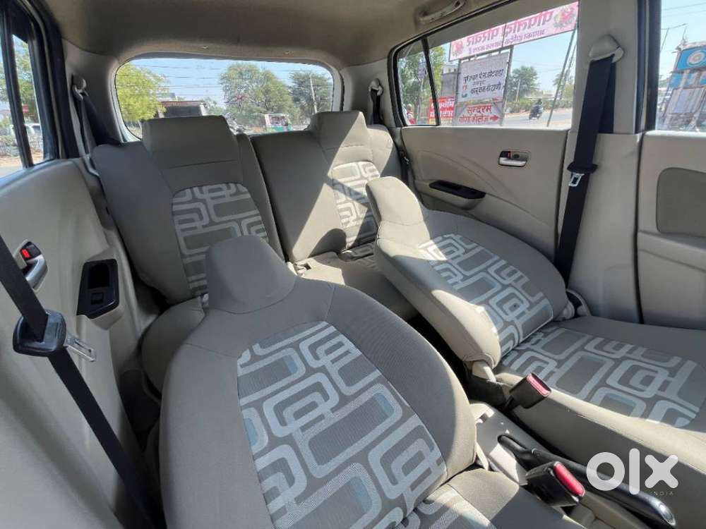 Maruti Suzuki Celerio Zxi, 2020, Lpg