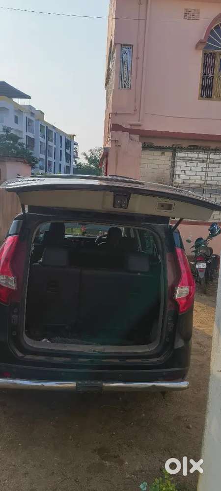 Mahindra Marazzo 2021 Diesel