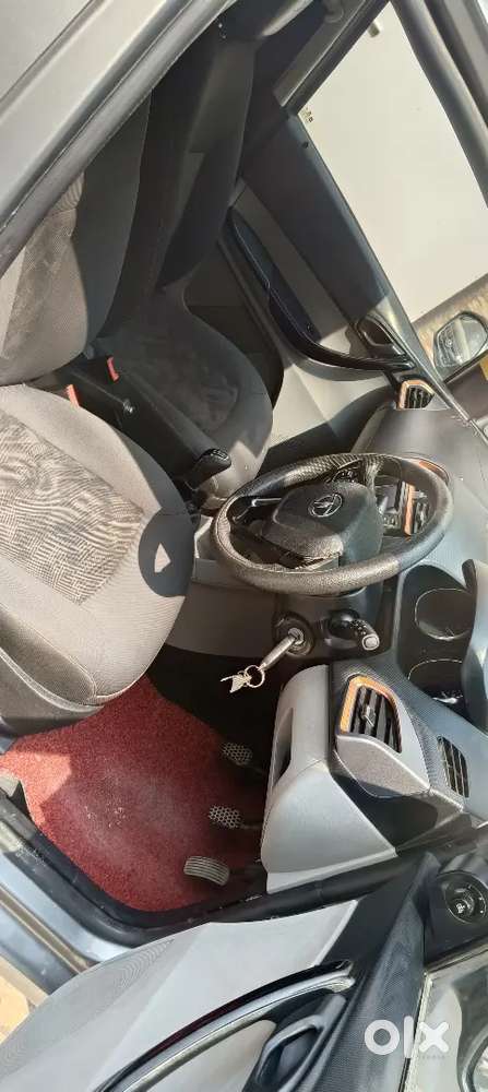 Tata Tiago 1.05 Wizz 2020