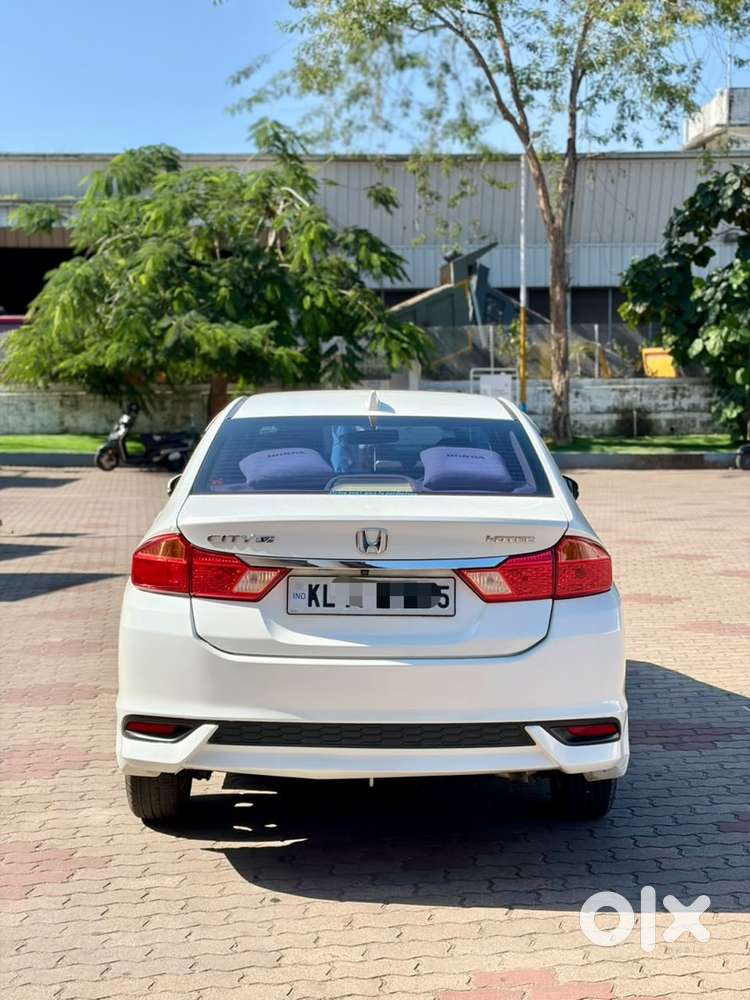 Honda City Diesel Manual 2018