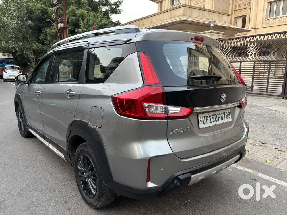 Maruti Suzuki Xl6 1.5 Zeta Mt, 2021, Petrol