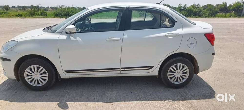Maruti Suzuki Dzire Zxi 2023