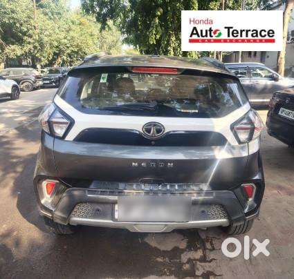 Tata Nexon 1.2 Revotron Xz Plus (l), 2022, Petrol