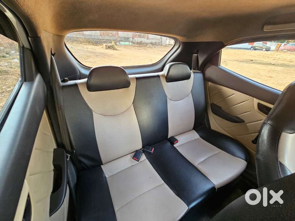 Hyundai Eon D-lite +, 2015, Petrol