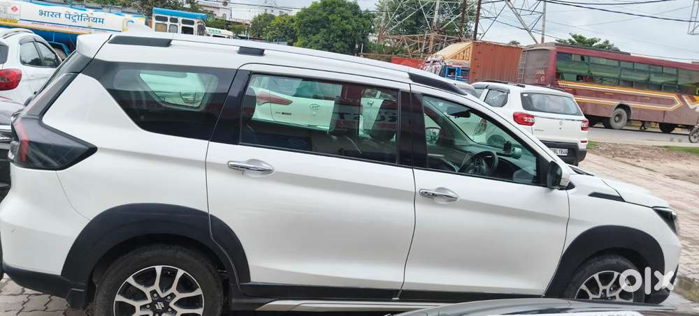 Maruti Suzuki Xl6 1.5 Alpha Mt, 2022, Petrol