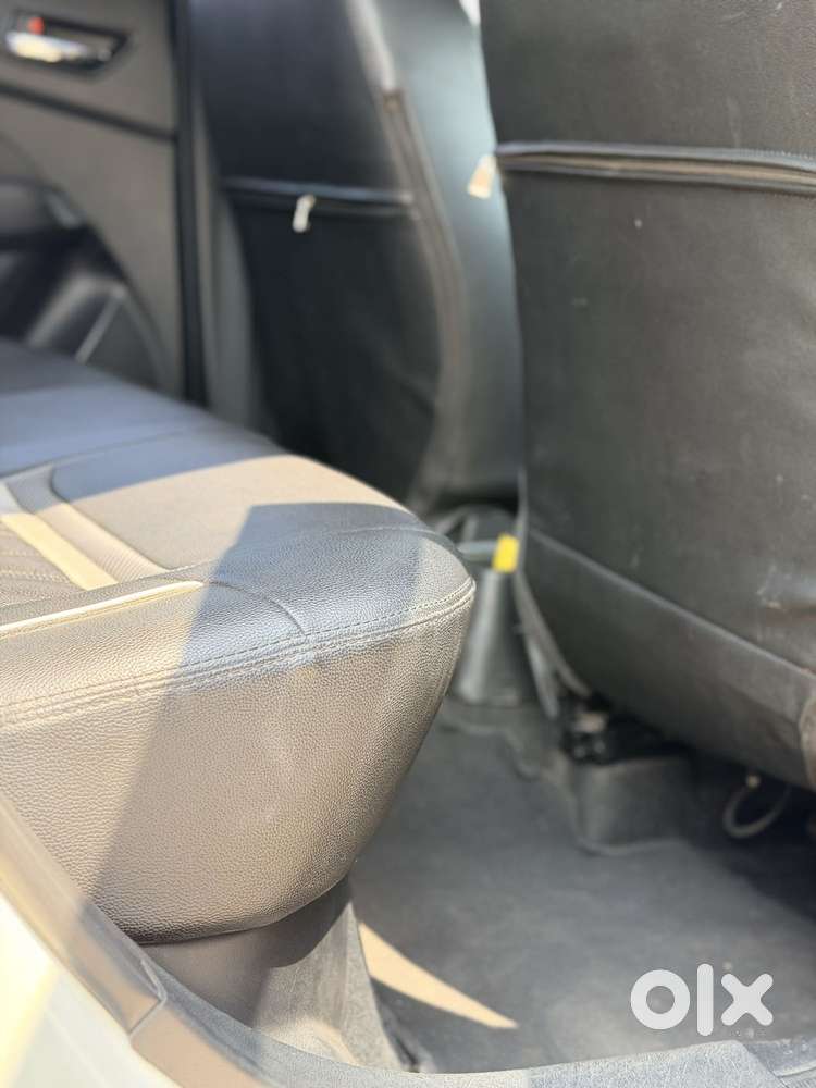 Maruti Suzuki Swift Zdi Plus, 2019, Diesel