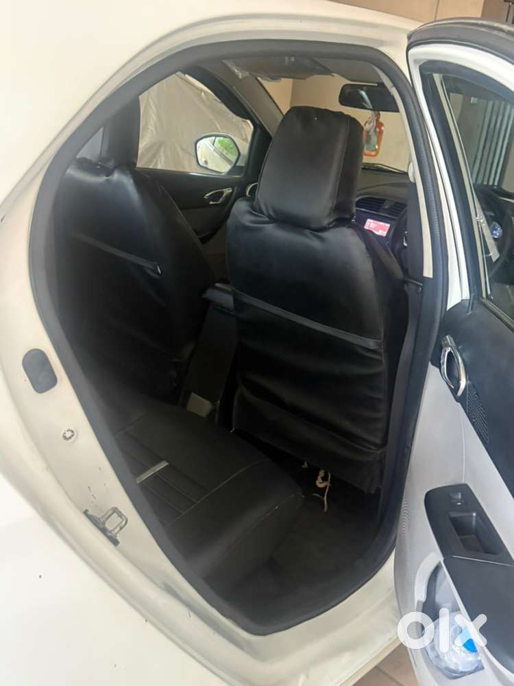 Tata Tiago Petrol Manual 2018