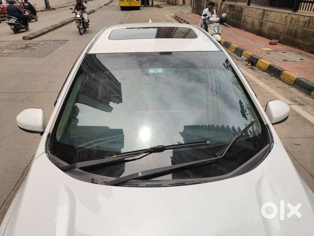 Honda City I Vtec Cvt Vx, 2016, Petrol
