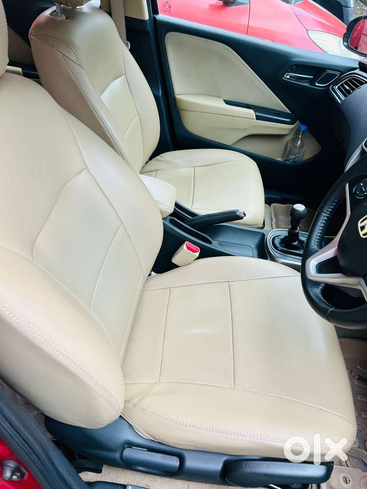 Honda City I-vtec Vx, 2019, Petrol