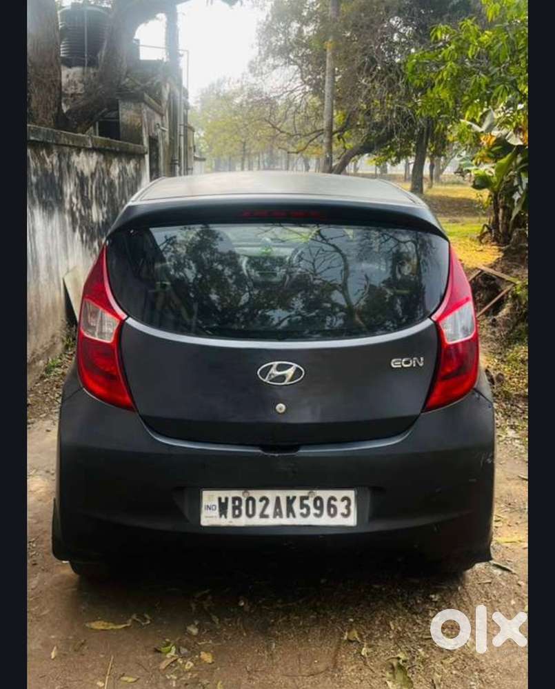 Hyundai Eon 0.8 Petrol 2016