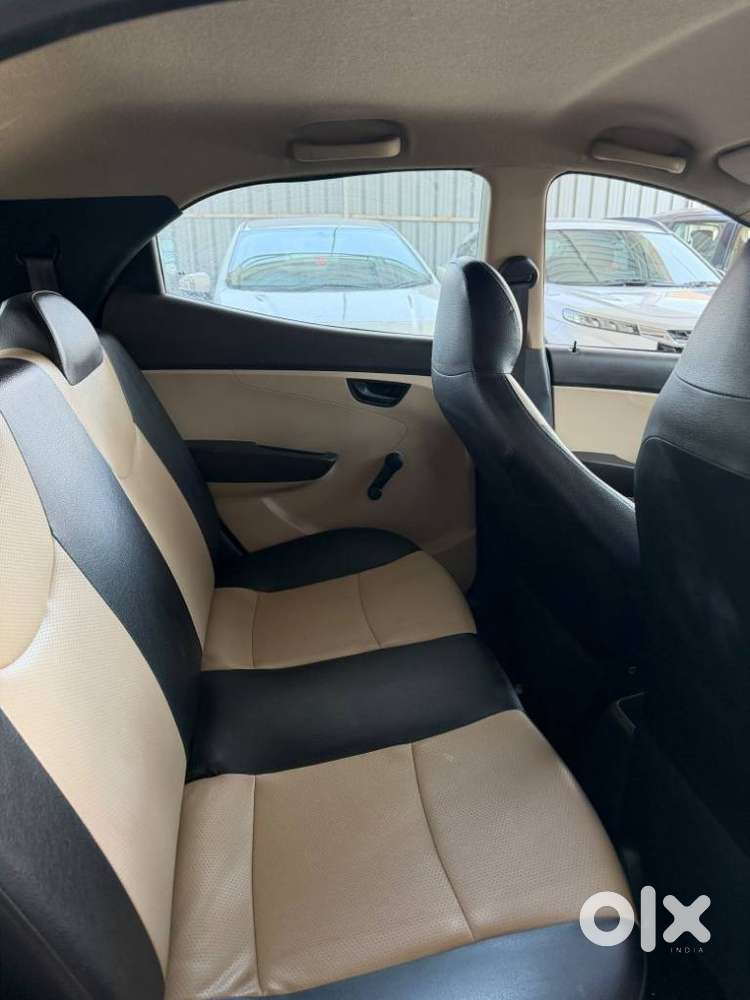 Hyundai Eon Era +, 2017, Petrol
