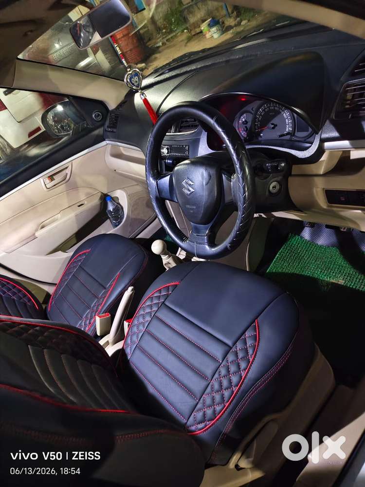 Maruti Suzuki Swift Dzire Tour Ldi, 2018, Diesel