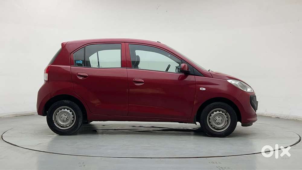 Hyundai Santro Magna, 2019, Petrol