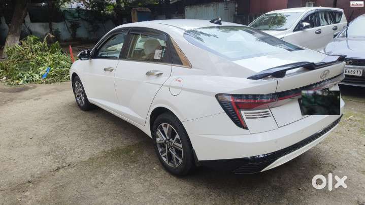 Hyundai Verna Transform Vtvt, 2025, Petrol