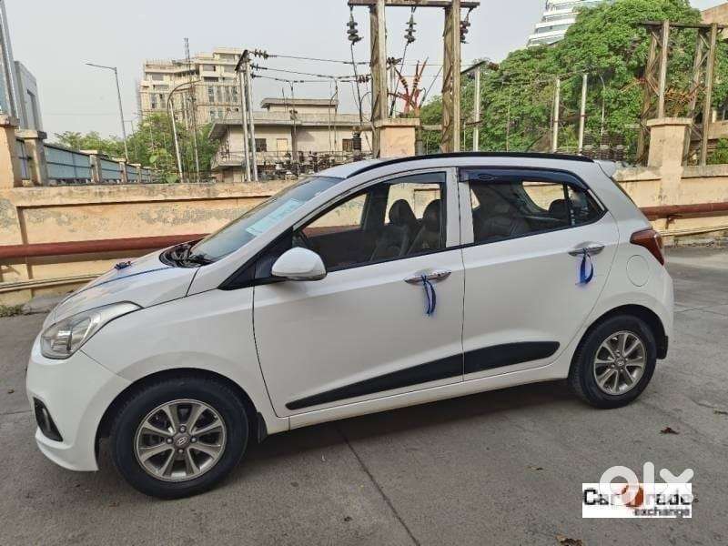 Hyundai Grand I10 Asta 1.2 Vtvt, 2013, Petrol
