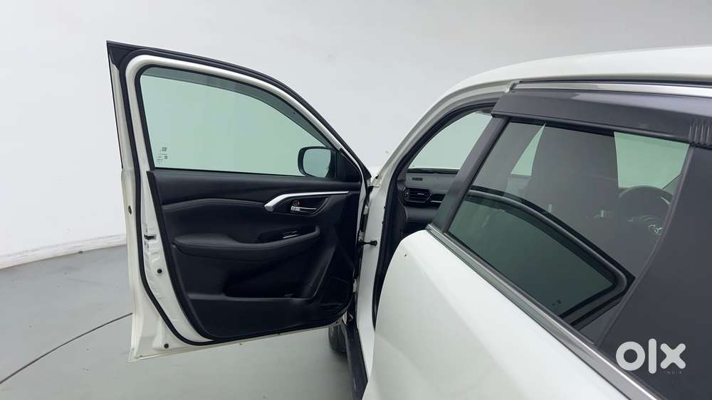 Toyota Urban Cruiser Hyryder 1.5 G Neo Drive At, 2024, Petrol