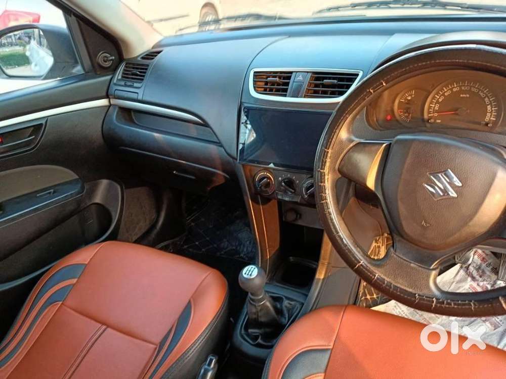 Maruti Suzuki Swift Ldi Optional, 2015, Diesel