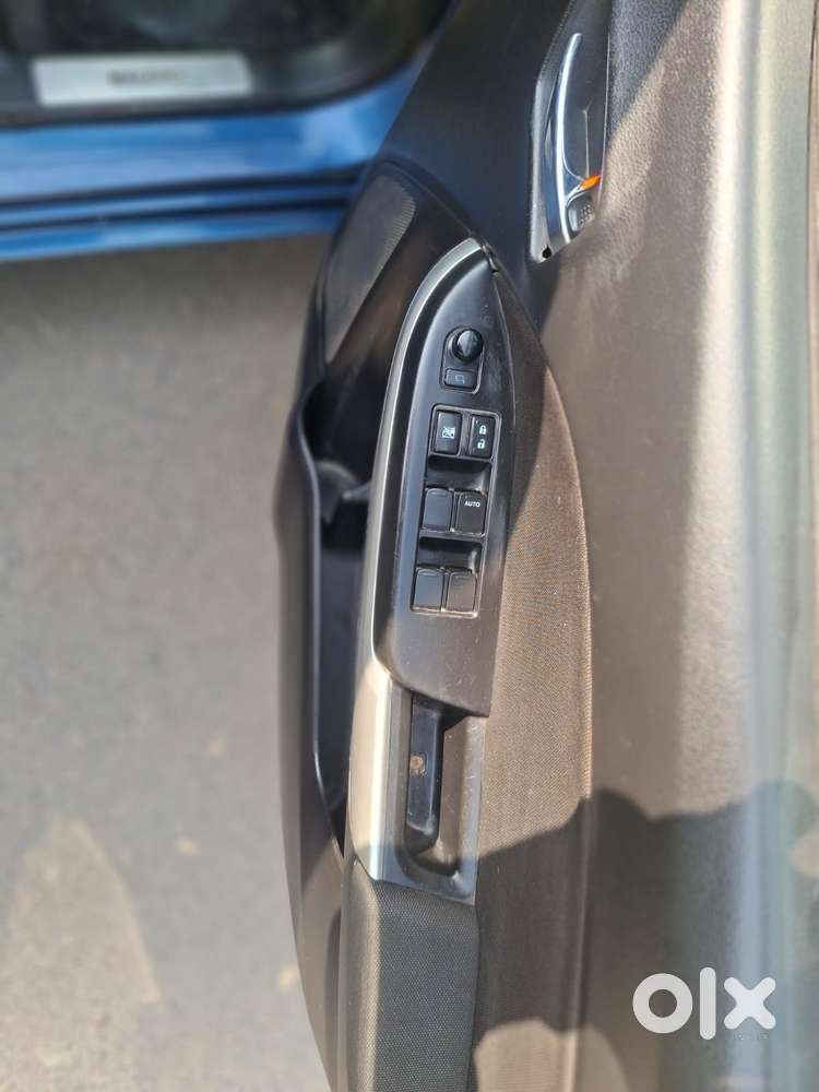 Maruti Suzuki Baleno 1.2 Delta, 2018, Cng & Hybrids