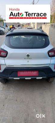 Renault Kwid Rxe 1.0, 2024, Petrol