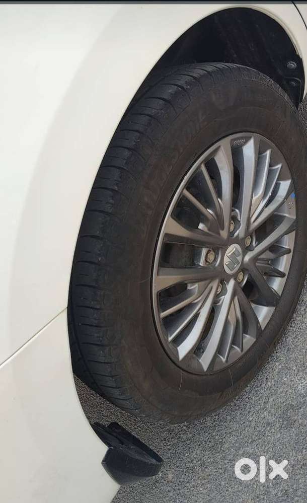 Maruti Suzuki Ertiga 1.5 Vxi, 2021, Petrol