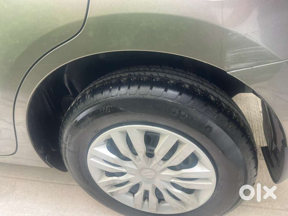 Maruti Suzuki Dzire 2021 November Petrol Well Maintained