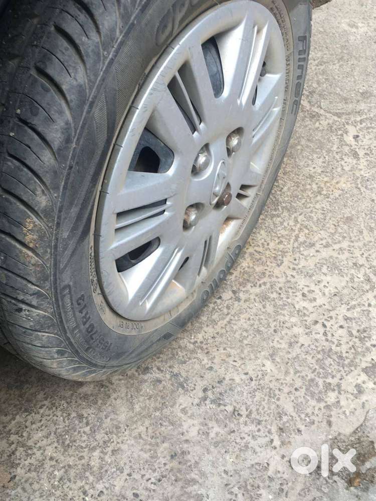 Hyundai Santro Xing 2011