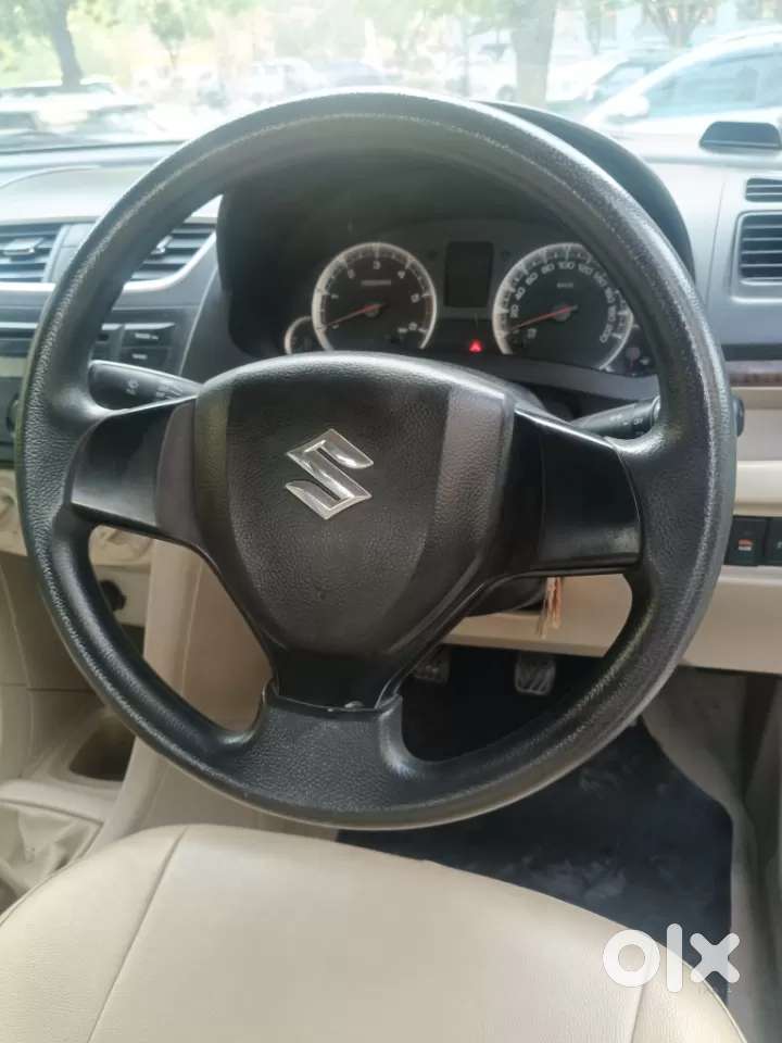 Maruti Suzuki Swift Dzire 2012-2015 Vdi, 2013, Diesel
