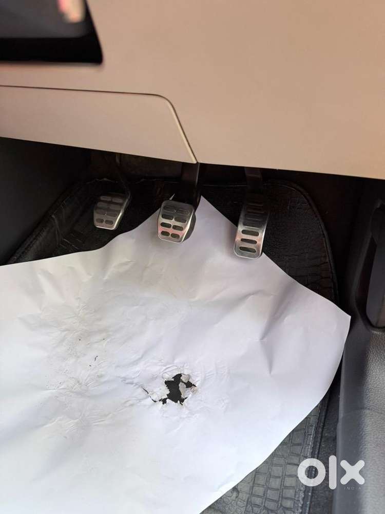 Volkswagen Polo Gt Tdi 2014 Diesel 90000 Km Driven