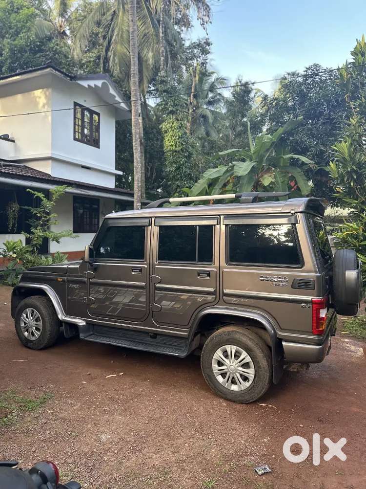 Mahindra Bolero Power Plus 2019 Diesel Zlx