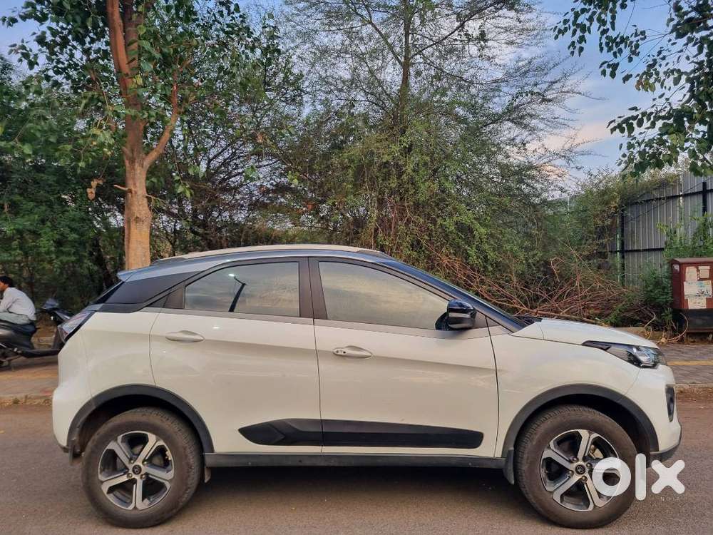 Tata Nexon
