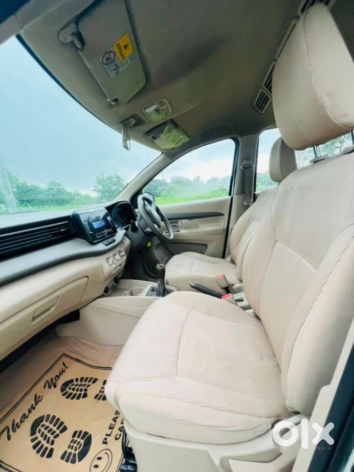 Maruti Suzuki Ertiga Vxi (o) Cng, 2020, Cng & Hybrids