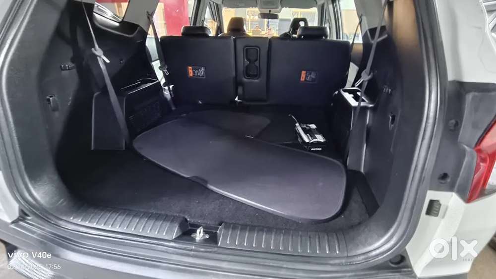 Kia Carens 1.4 Premium 7 Str, 2022, Petrol