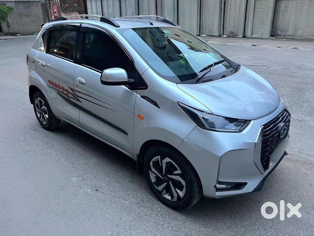 Datsun Redigo 2020-2022 1.0 T (o), 2021, Petrol