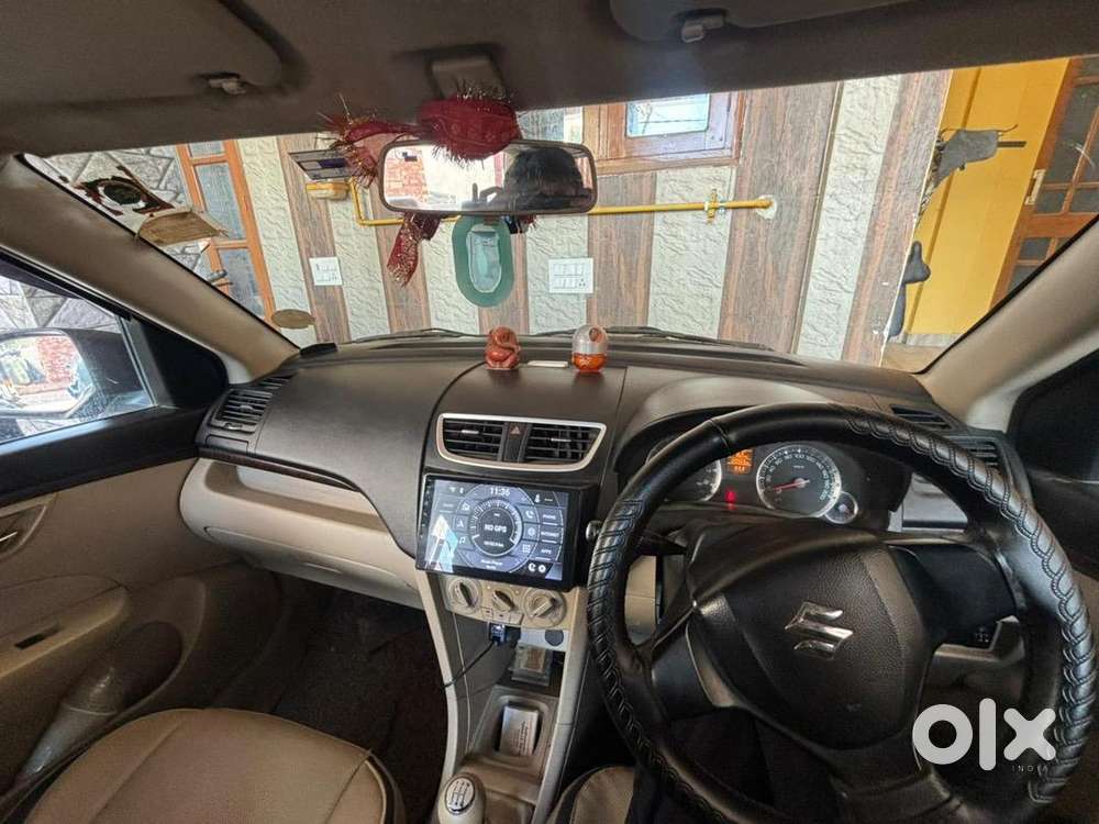 Maruti Suzuki Dzire Petrol Well Maintained