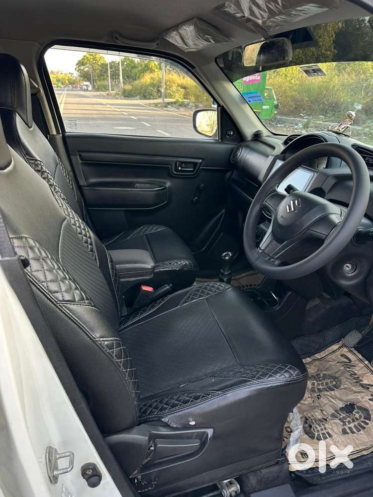 Maruti Suzuki S-presso 1.0 Lxi Cng, 2023, Cng & Hybrids